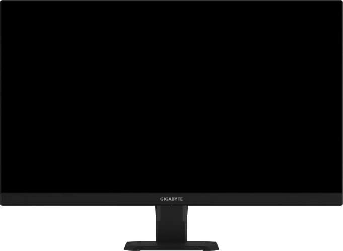 27" Монитор Gigabyte GS27QXA,  2560x1440,  IPS,  240Гц,  2хHDMI,  1хDP,  черный [20vm0-gs27qxabu-1eur]